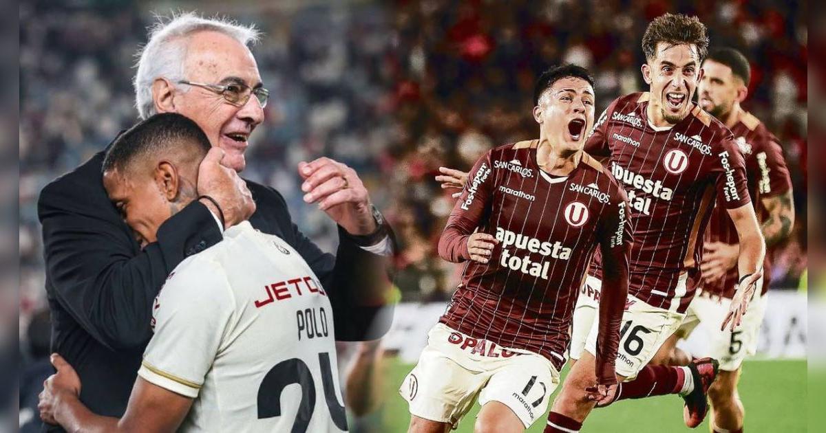 Fossati emociona a hinchas tras revelar el jugador que 'volverá': 