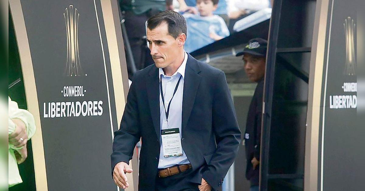 ¿Vuelve a la Liga 1? Guillermo Farré estaría en la mira de histórico club para pelear el Clausura