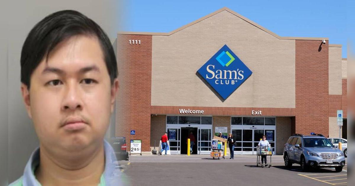 Pánico en Sam's Club: reportan arresto de hombre que agredió a niña mientras su madre le daba la espalda y esto le sucederá