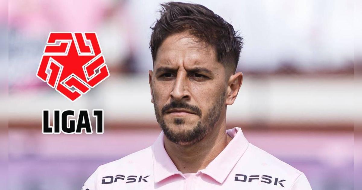 Alejandro Hohberg remece el mercado tras dejar Boys y firmar por icónico club peruano: 