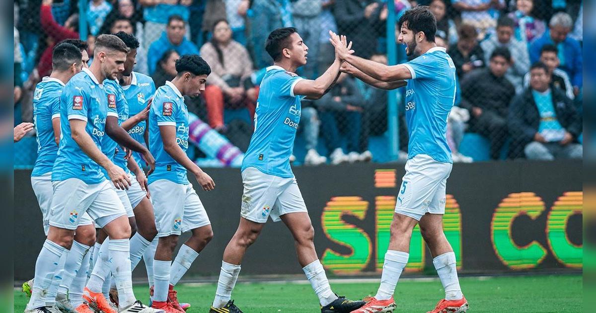 Ni Alianza, ni Universitario: Sporting Cristal en el Top 2 de Sudamérica de prestigioso ranking