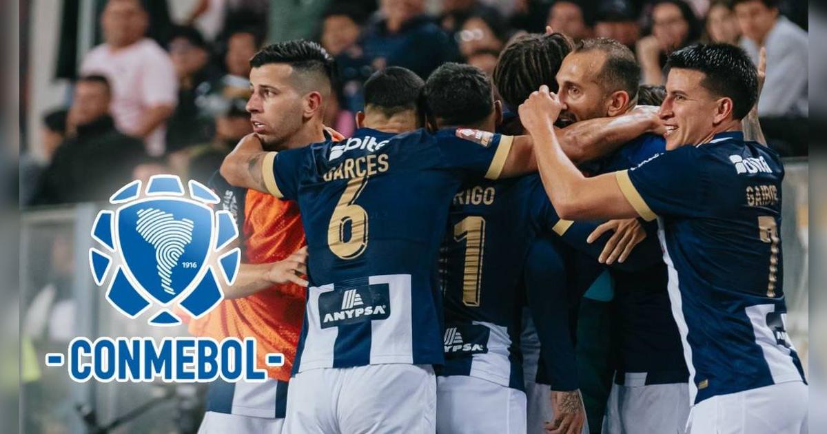 El impensado premio que recibirá Alianza si elimina a Gremio y accede a octavos de la Sudamericana