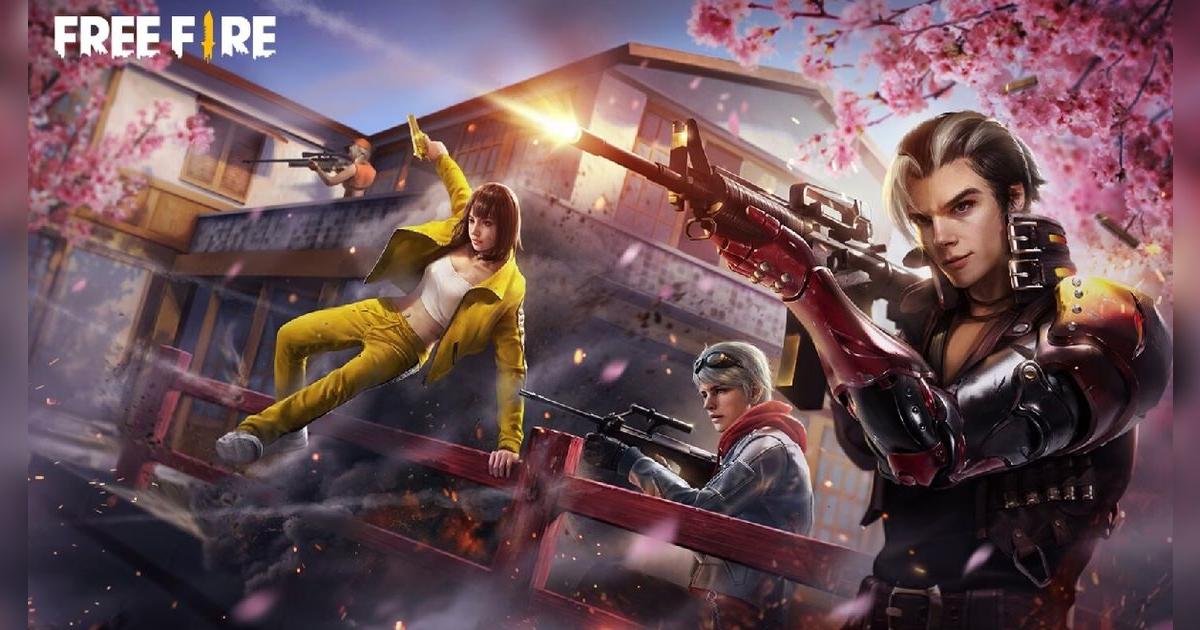 Códigos de Free Fire para canjear hoy, jueves 24 de julio con recompensas gratis
