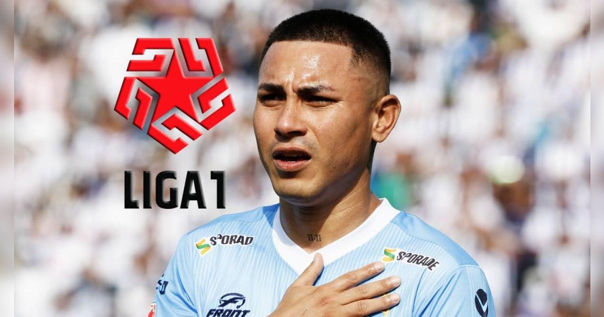 Jean Deza es pretendido por bicampeón y dos clubes de provincia para el Torneo Clausura 2025