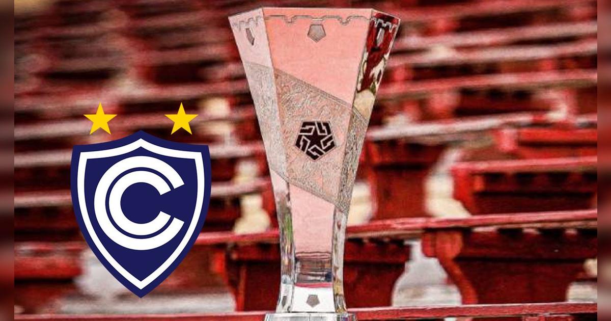 ¡Sorpresivo! Campeón peruano anunció a ex Cienciano como su flamante fichaje para el Clausura