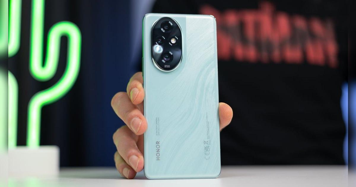 Los mejores 5 celulares de Honor que se recomiendan comprar por precio y calidad en 2025