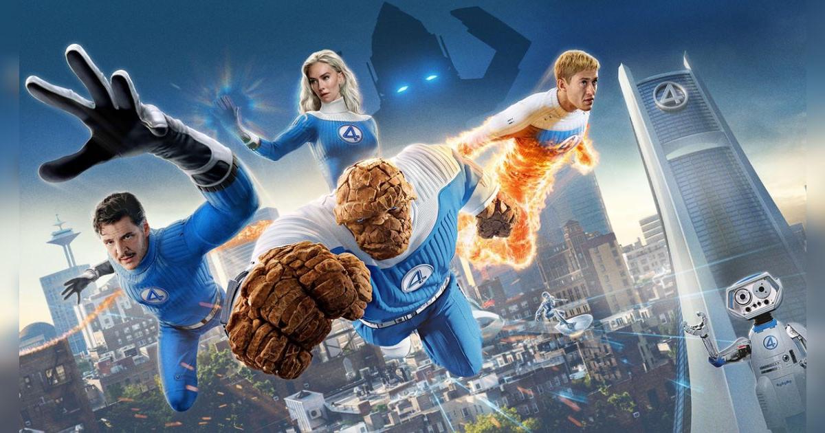 Activa el modo 'Los 4 Fantásticos' en WhatsApp: guía rápida para cualquier celular