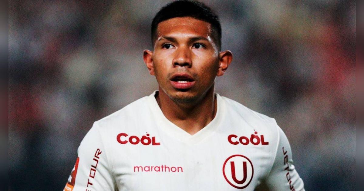 Conmebol filtra dónde continuará Edison Flores su carrera: 