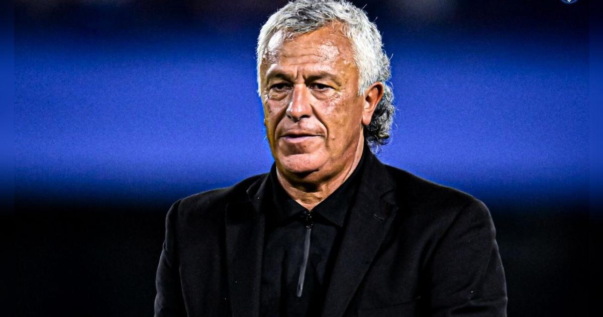 Campeón con Alianza Lima dio firme comentario sobre Néstor Gorosito tras campaña en Copa Sudamericana: 