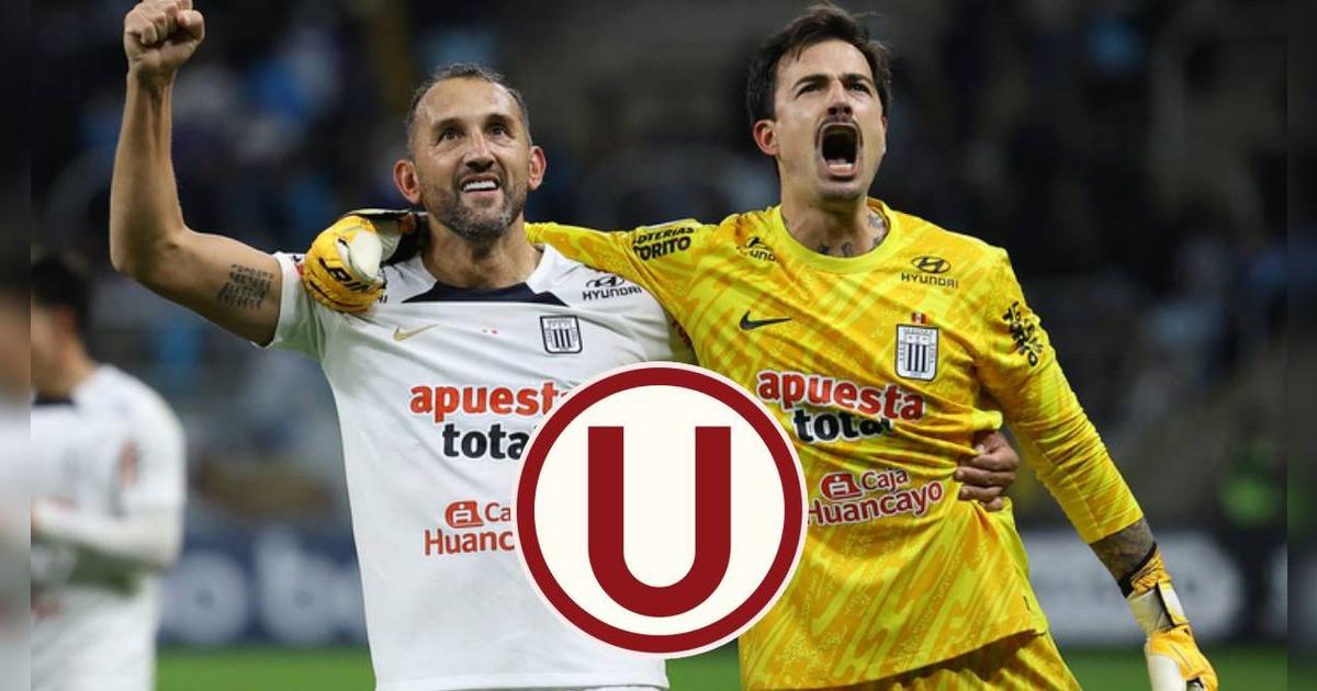 Oficial: Alianza Lima hizo historia y acaba de superar a Universitario en torneos Conmebol