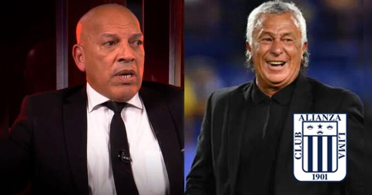 Mosquera fue directo y dio firme comentario sobre Gorosito tras logro de Alianza: 