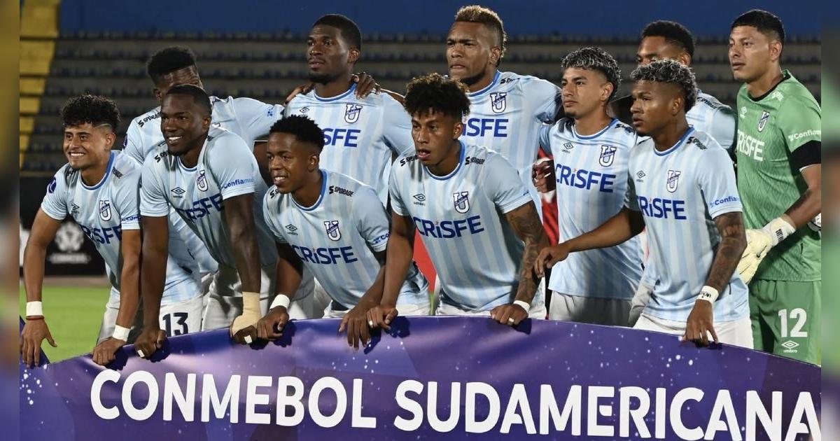 ¡Sensible baja! U. Católica vendió a goleador de la Sudamericana y no jugará ante Alianza Lima