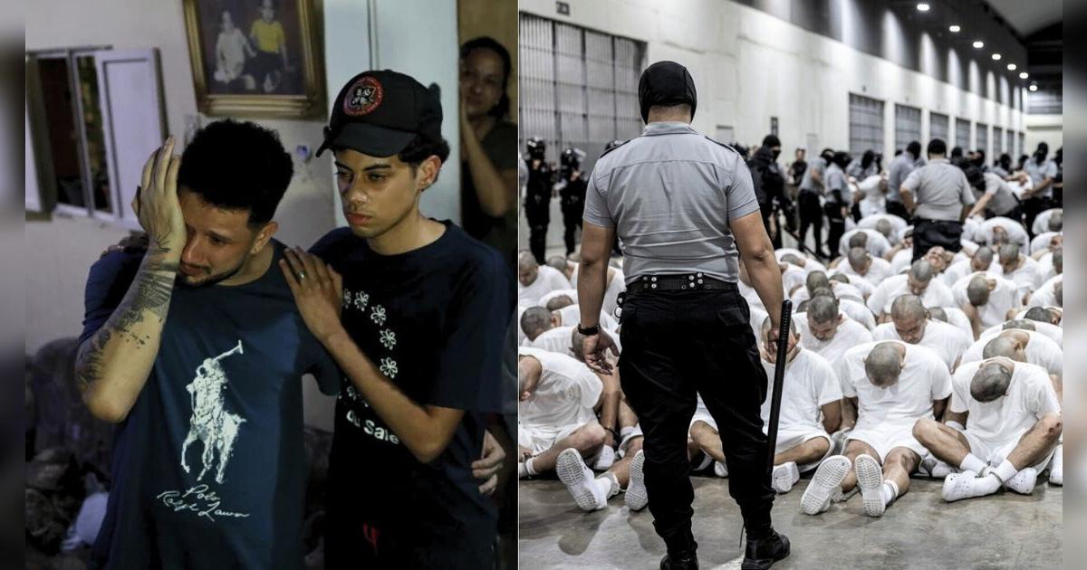 Nueva acusación contra ICE: inmigrantes latinoamericanos denuncian haber vivido 