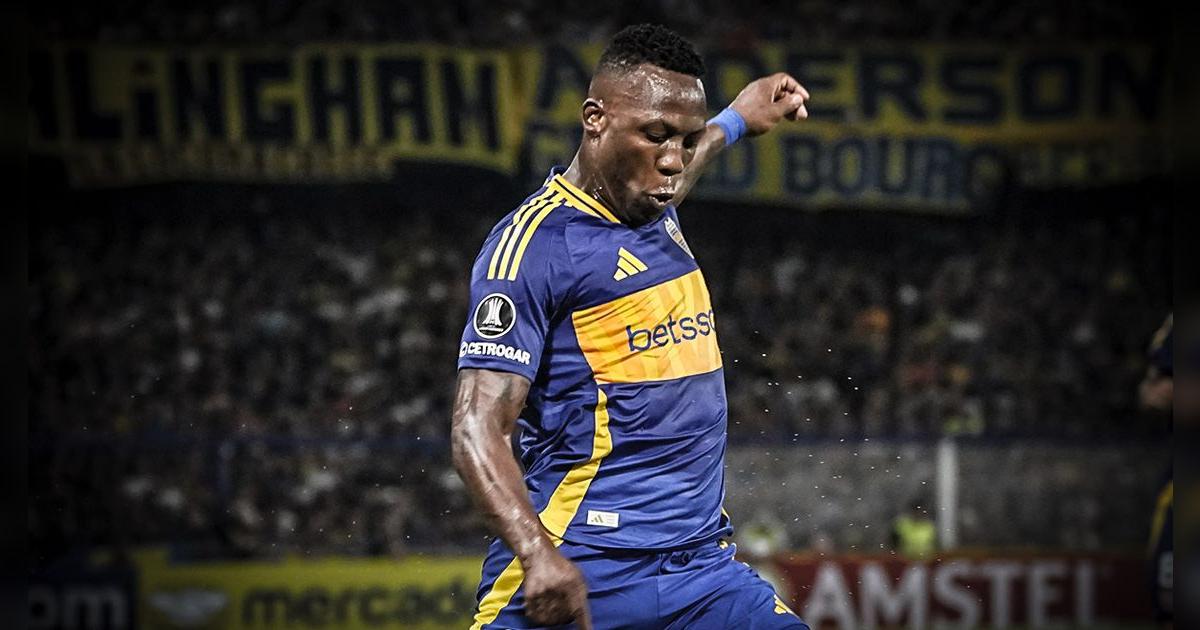¿Luis Advíncula? Jugador de Boca Juniors se va tras eliminación en la Copa Argentina: 