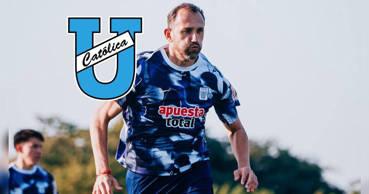 ¿Confiados? Prensa ecuatoriana calificó duelo entre U. Católica y Alianza Lima: 