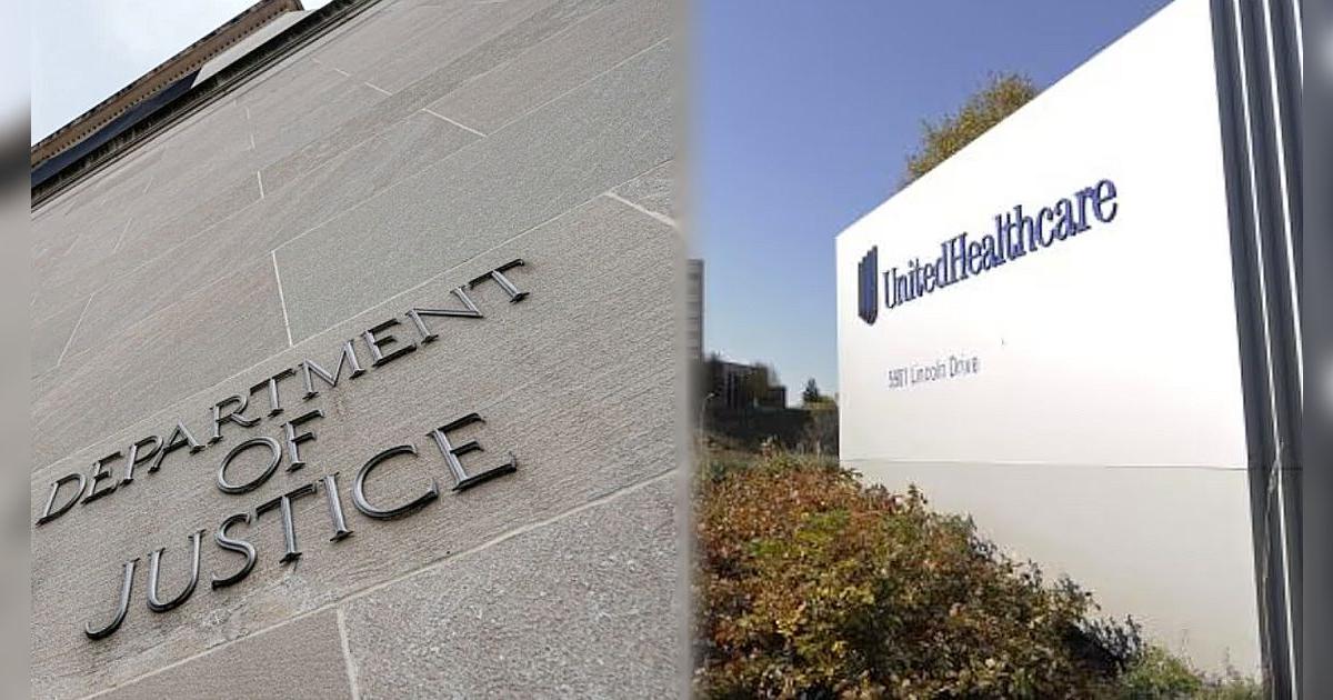 UnitedHealth Group en la mira: el gobierno de EE. UU. investiga a la compañía médica por presunto fraude al Medicare