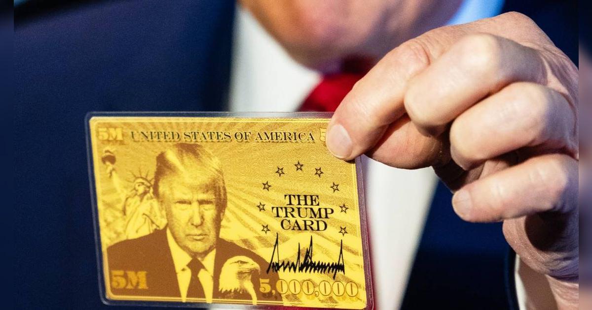 EE. UU. anuncia la MEJOR noticia: estos son los inmigrantes que pueden calificar a la Visa Dorada durante el gobierno de Donald Trump