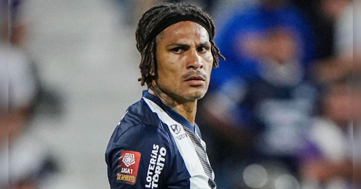 No es Alianza: Paolo Guerrero sorprendió tras revelar su cariño por este club: 