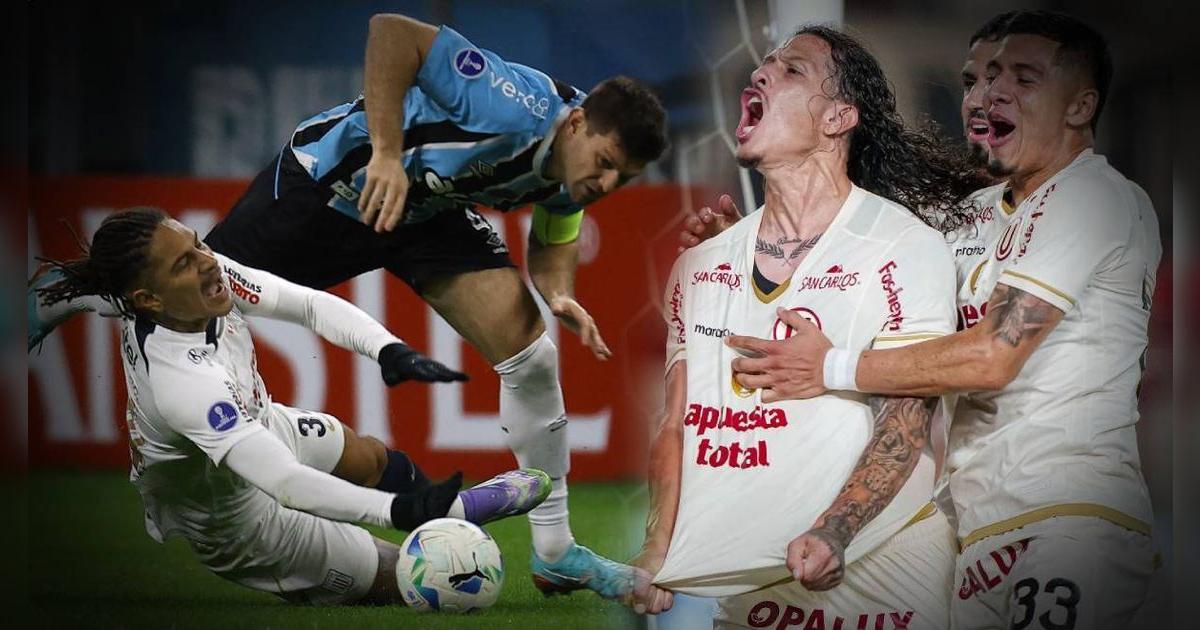 La llamativa publicación de Universitario tras la clasificación de Alianza Lima: 