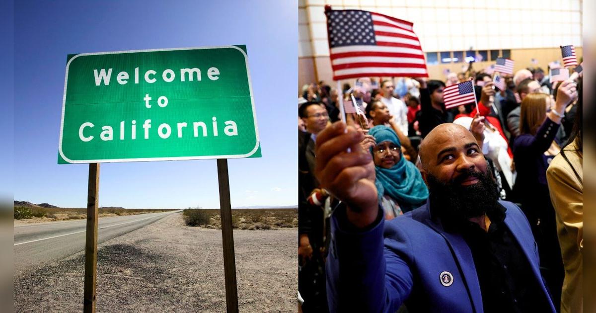 Confirmado, inmigrantes de California: estos son los 9 mejores lugares para vivir, según expertos inmobiliarios