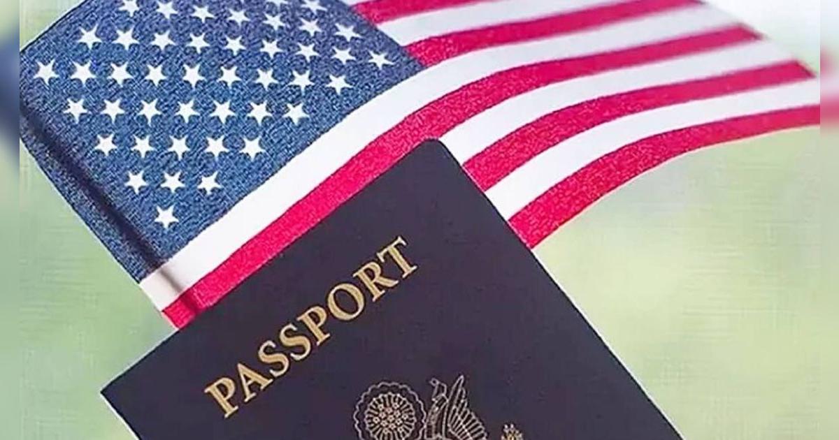 Atención, inmigrantes venezolanos | Cuánto debes pagar para convertirte en un ciudadano estadounidense en 2025