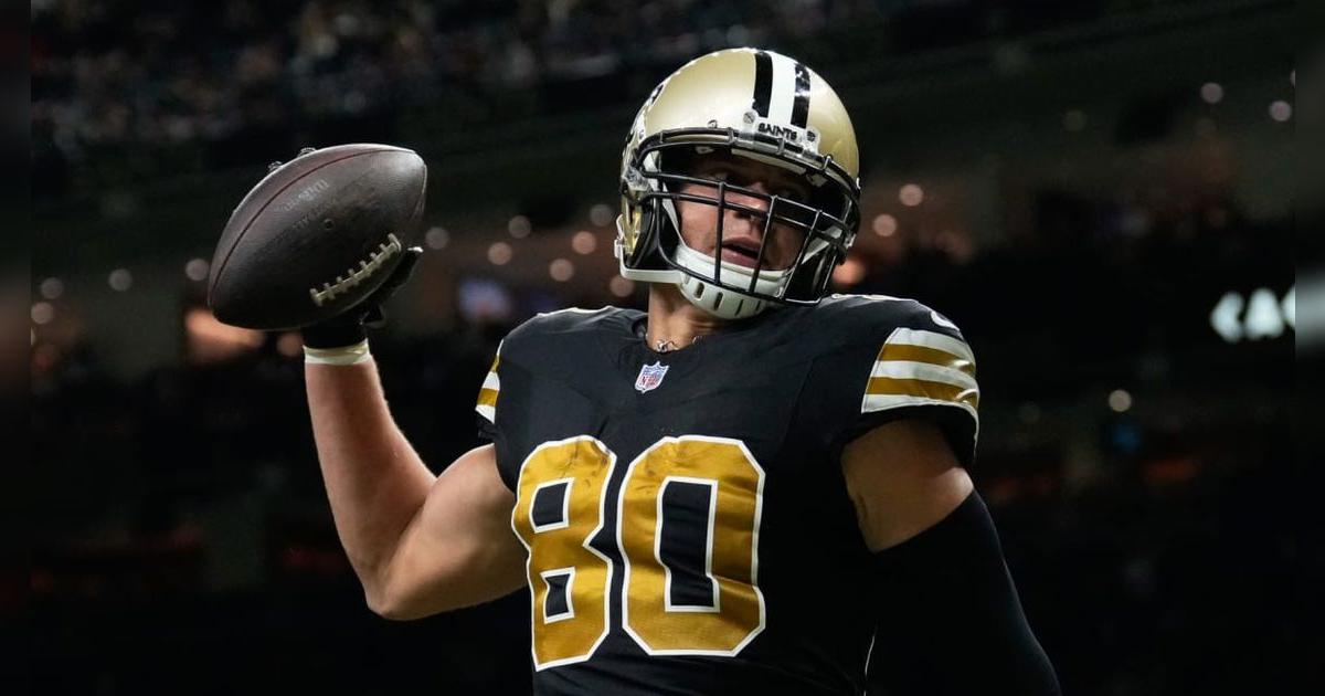 ¿Es Jimmy Graham miembro del Salón de la Fama de la NFL?