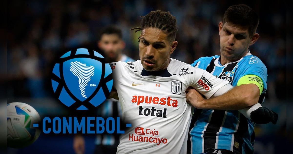 ¿Qué pasó? Alianza Lima recibió fuerte multa económica de Conmebol tras clasificación ante Gremio
