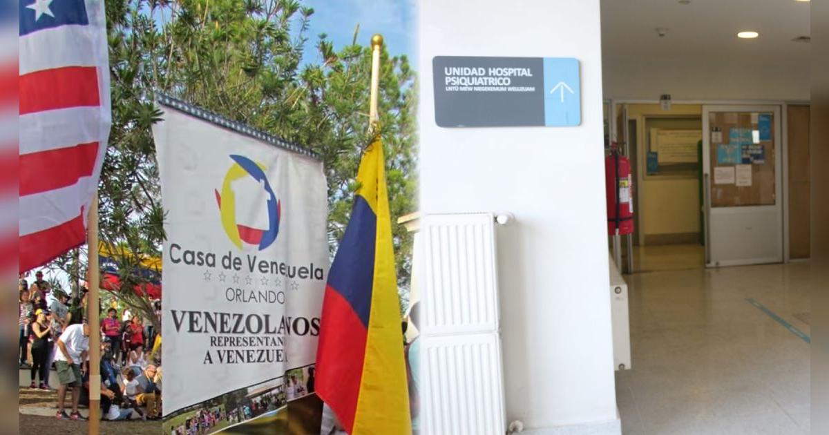 Buena noticia para los inmigrantes venezolanos | Estos son los centros médicos a los que puedes acudir en Florida