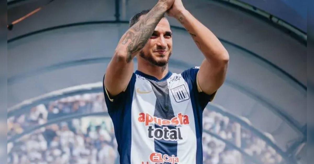 Filtran fotografía inédita de Miguel Trauco celebrando clasificación de Alianza Lima