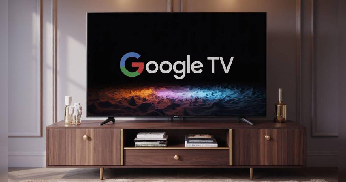 ¿Tienes Google TV? Estas son las 5 Apps GRATUITAS que debes instalar en tu Smart TV para ser un PRO
