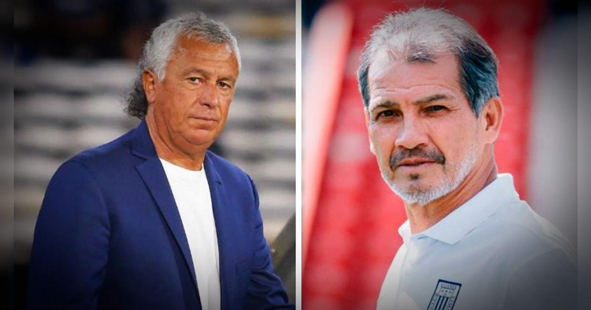 Navarro contundente sobre continuidad de Néstor Gorosito en Alianza: 
