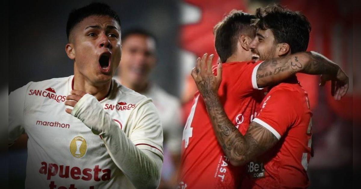 Alineaciones Universitario vs Cienciano: el inédito once de Fossati para dar el golpe en el Cusco