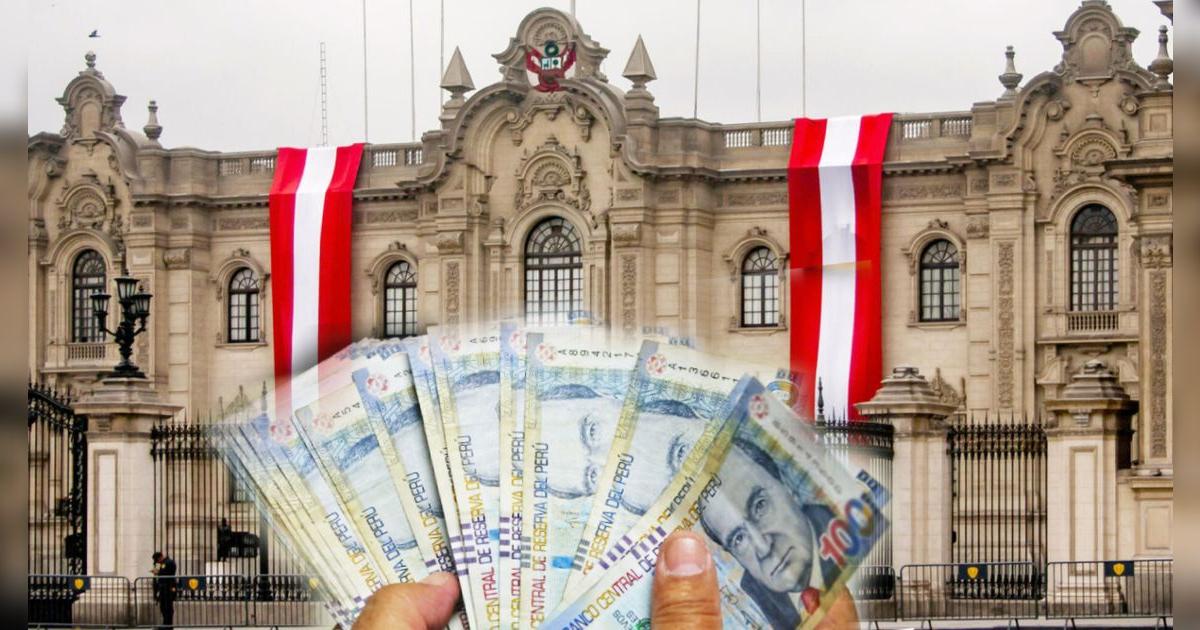 ¿Se pagará el bono de 600 soles en Fiestas Patrias 2025? Esto dijo el Gobierno