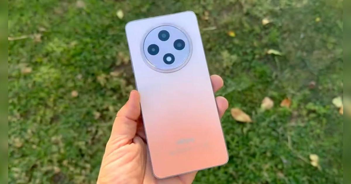 ¿Por qué comprar el Galaxy A56 de Samsung si este Oppo con Inteligencia Artificial cuesta menos y es igual de potente?