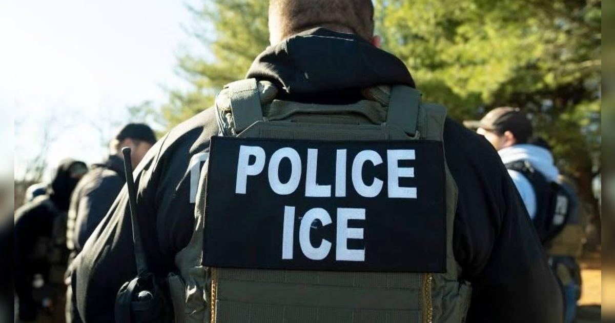 Malas noticias inmigrantes: este es el nuevo grupo de extranjeros que podrían ser arrestados por el ICE si no cumplen con este requisito