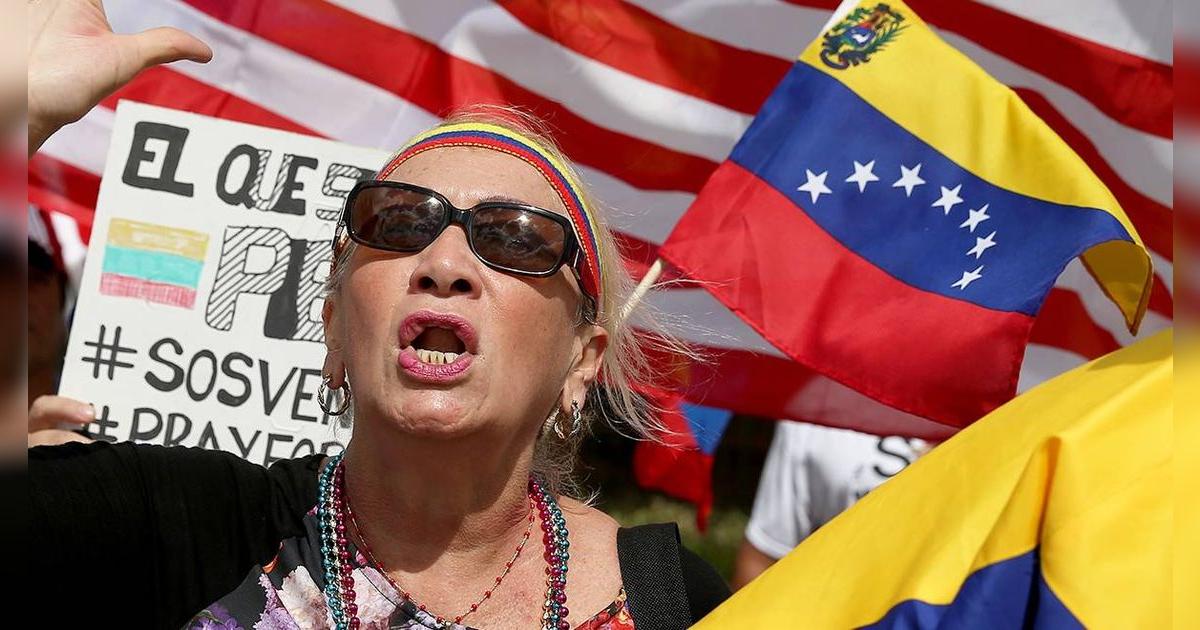Atención beneficiarios venezolanos del TPS 2023: USCIS ofrece información sobre el Formulario I-9 para el EAD