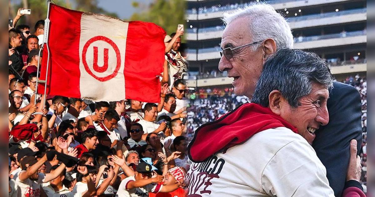 Universitario realizó inesperada publicación y sorprendió a sus hinchas: 