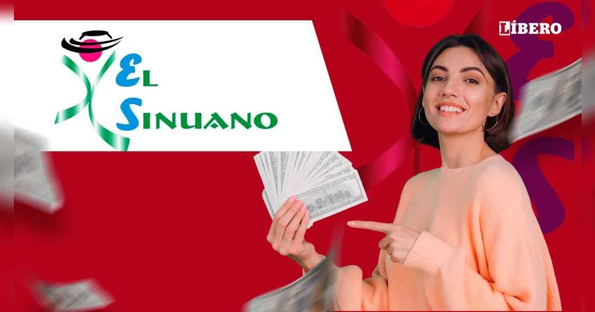 Sinuano Día y Noche hoy, 25 de julio: horario y resultados del chance colombiano