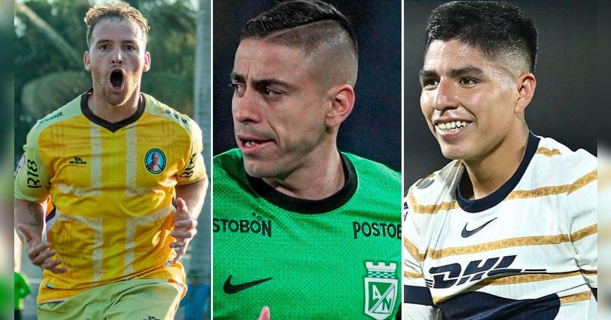 Partidos de hoy EN VIVO, viernes 25 de julio: Programación, horario y dónde ver fútbol online