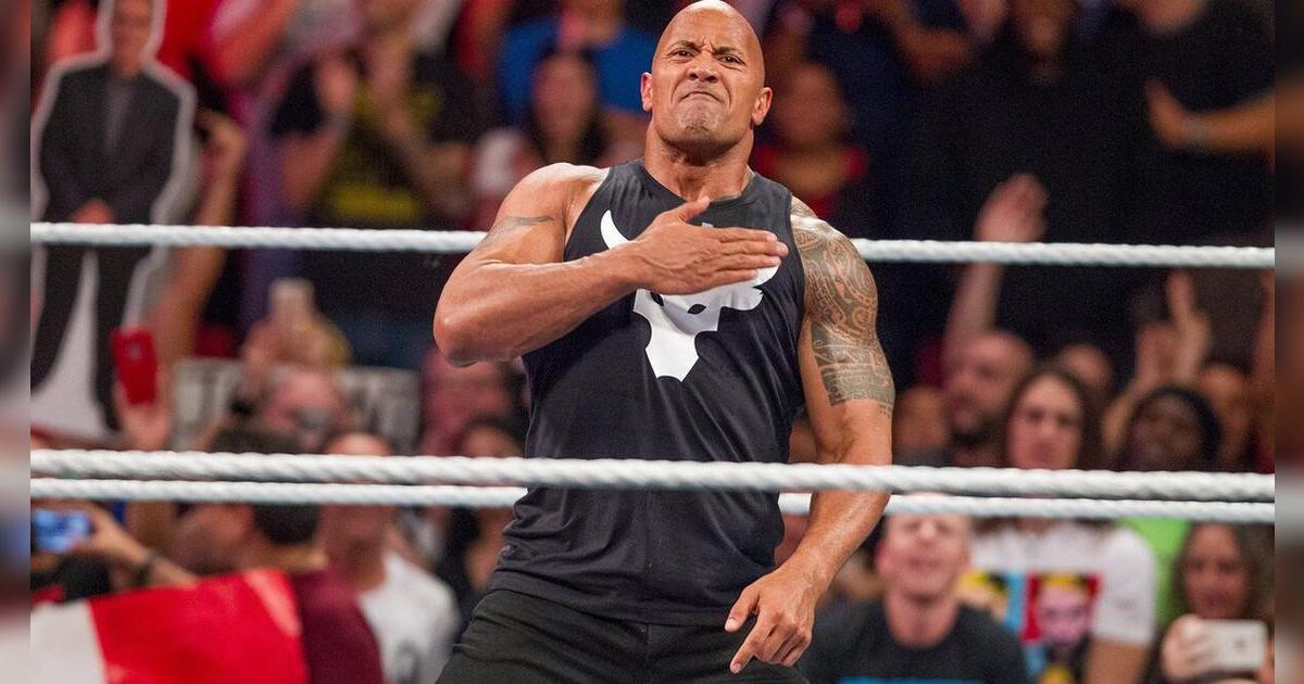 ¿La Roca volverá a la WWE para SummerSlam 2025? | Esto se sabe de su participación