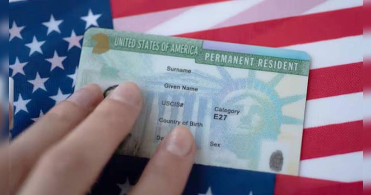 Excelentes noticias inmigrantes: revelan las preguntas que hace USCIS en la entrevista para la Green Card