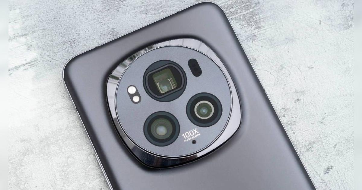 Este teléfono de HONOR es el rival más duro de Samsung: sus cámaras 4K y procesador Snapdragon lo hacen único en categoría