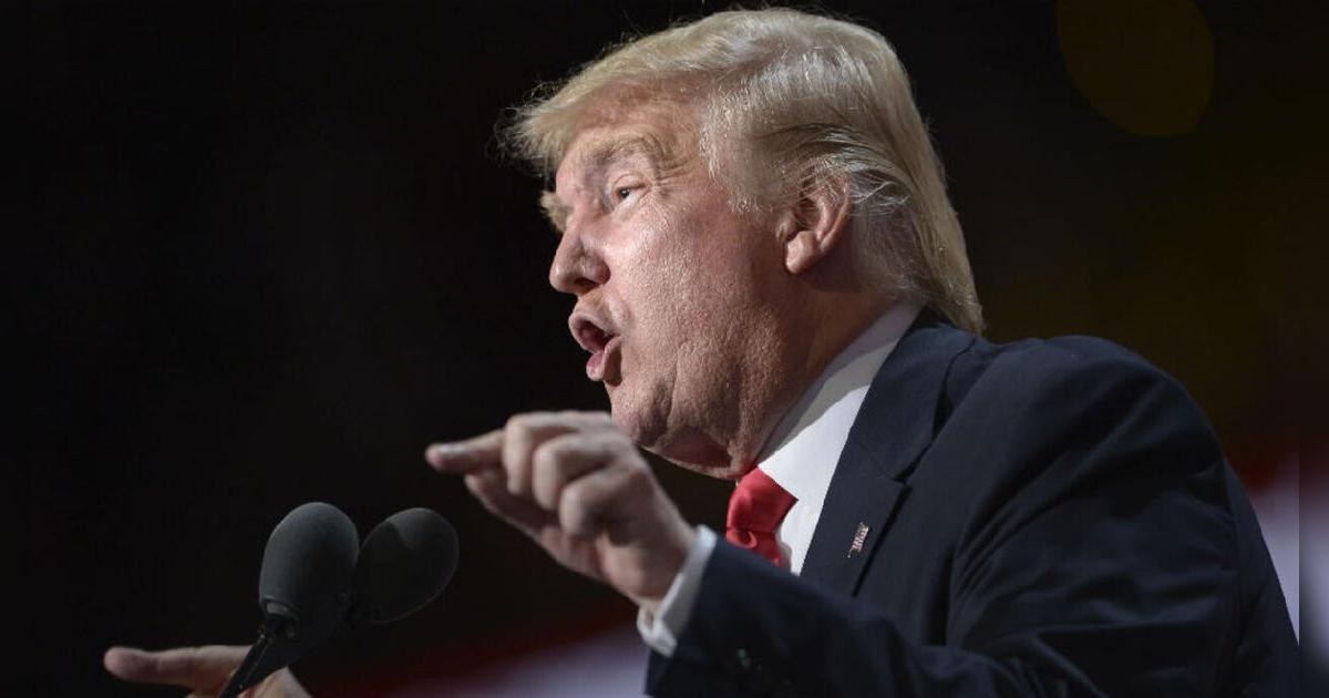 Donald Trump firma una orden de reforma para los atletas de la NCAA: cuáles son las prohibiciones