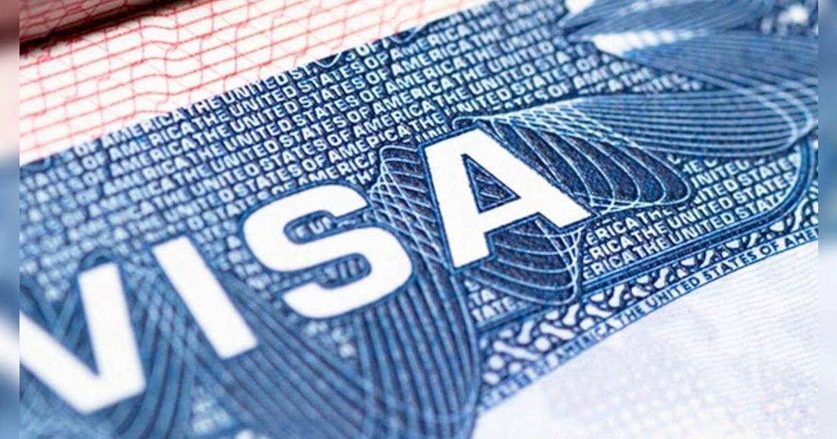 Estos son los 3 principales requisitos para la visa de turista en EE. UU.