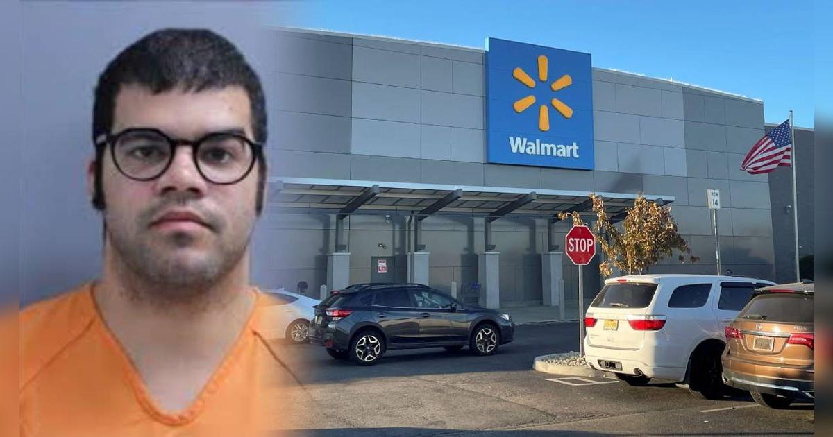 Grave delito en Walmart: hombre acusado de matar a su padrastro tuvo pensamientos intrusivos durante los últimos años