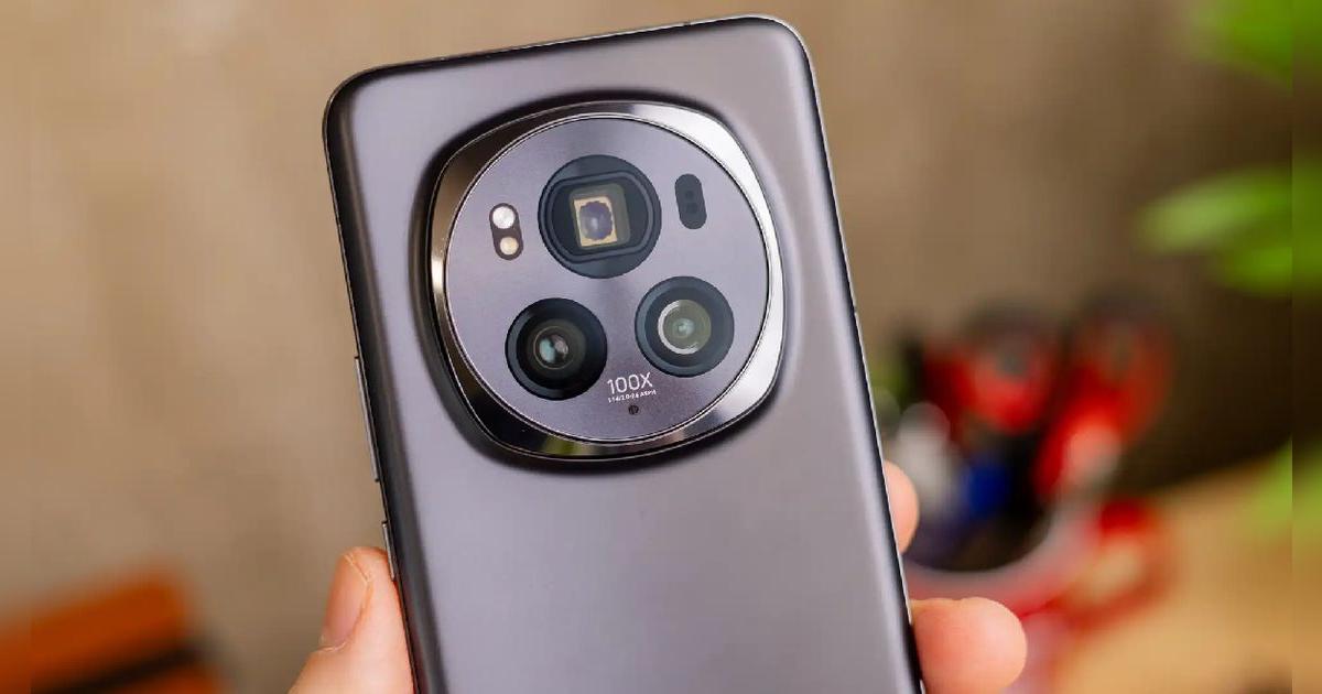 Este Honor captura fotos en calidad cinematográfica: 16 GB de RAM, gran autonomía y batería duradera