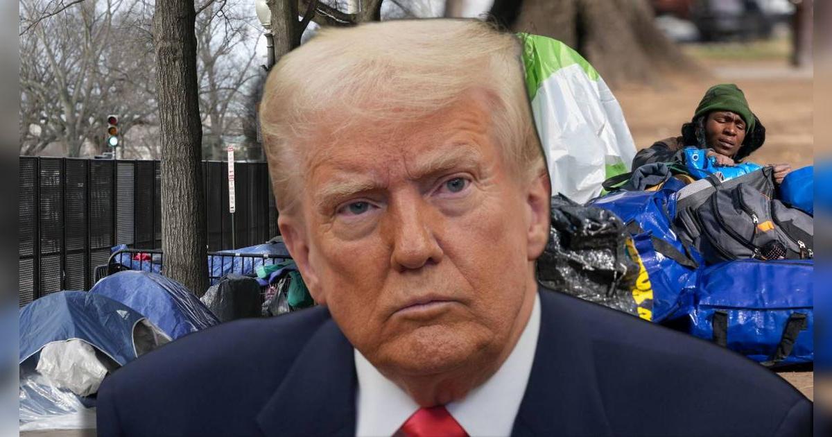 Pésima noticia para residentes de EE. UU.: Donald Trump firmó orden ejecutiva que facilita la remoción de este grupo de personas