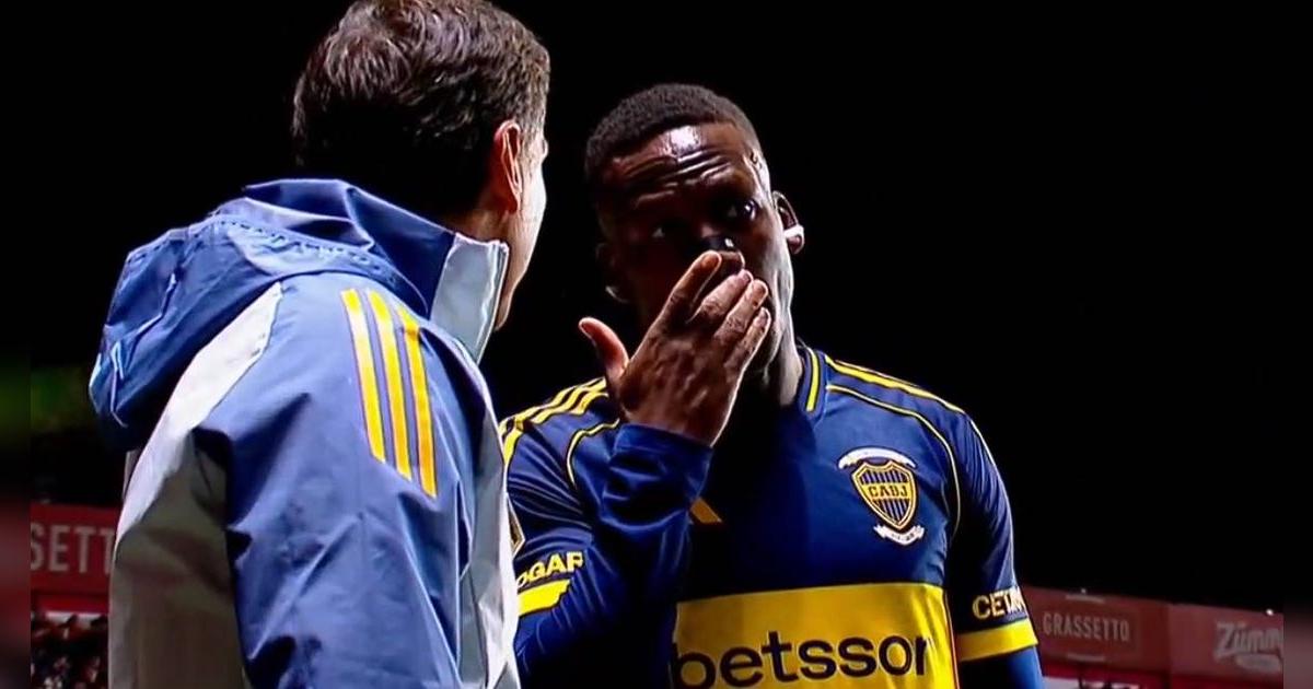 Purga en Boca Juniors: Los 4 futbolistas que no serán tomados en cuenta por Russo