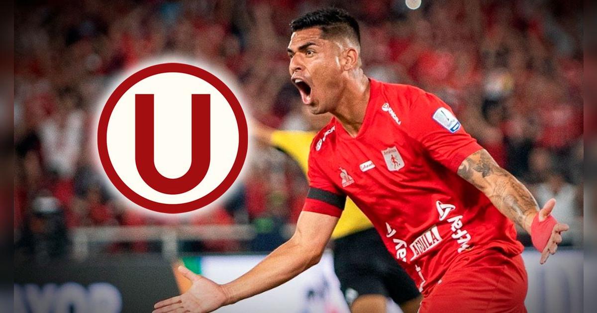 ¿Se arrepintió? Luis Ramos reveló por qué no firmó por Universitario: 