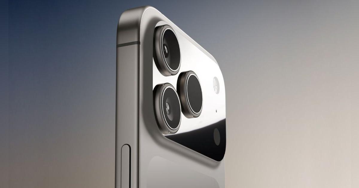 El iPhone 17 Pro Max se lanzará en septiembre con estas 12 novedosas características